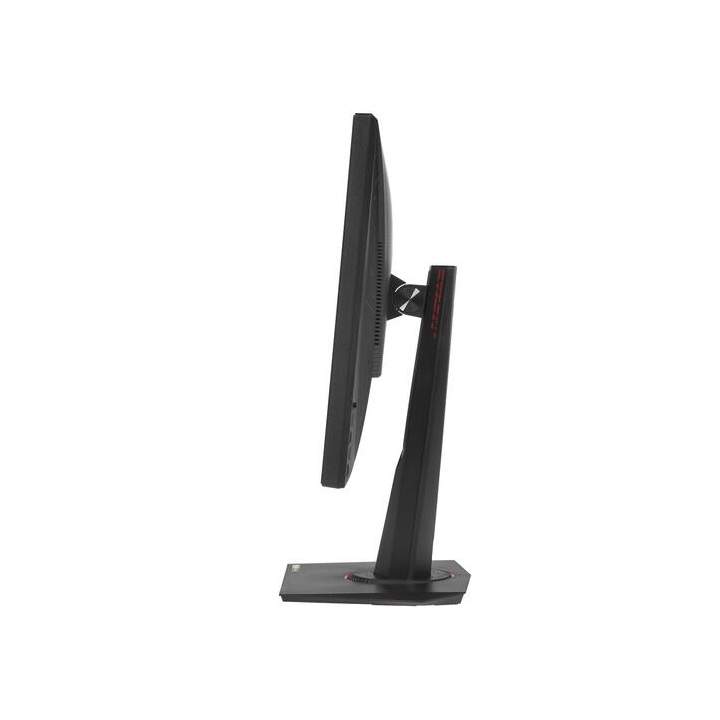 Монитор ASUS 27" VG279QR Gaming Black (IPS, LED, Wide, 1920x1080, 165Hz, 1ms, 178°/178°, 300 cd/m, 100,000,000:1, +DP,  90LM04G0-B03370 90LM04G0-B03370