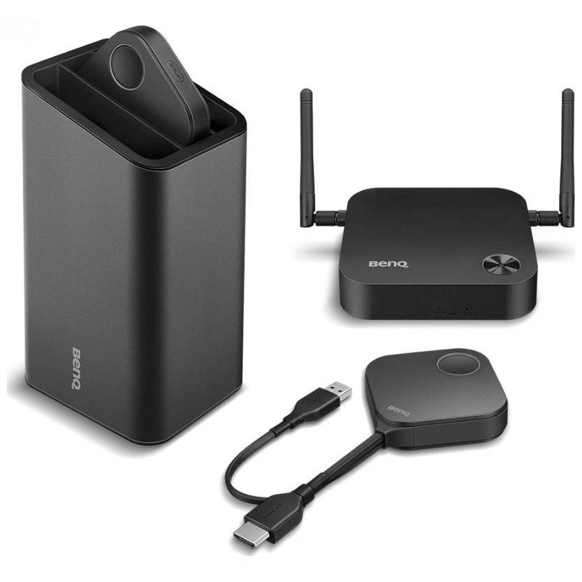 Кнопка BenQ WDC10T InstaShow 5J.JF828.W30 5J.JF828.W30 #5