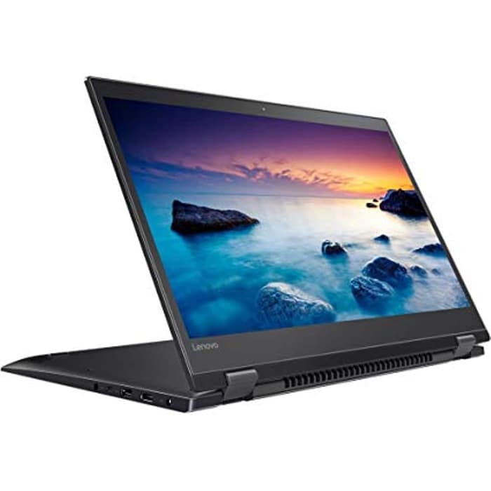 Ноутбук Lenovo Yoga C340-14IWL i3 8145U/8Gb/SSD256Gb/Intel UHD Graphics 605/14"/IPS/Touch/FHD (1920x1080)/Windows 10/blue/WiFi/BT/Cam 81N400LNRU 81N400LNRU