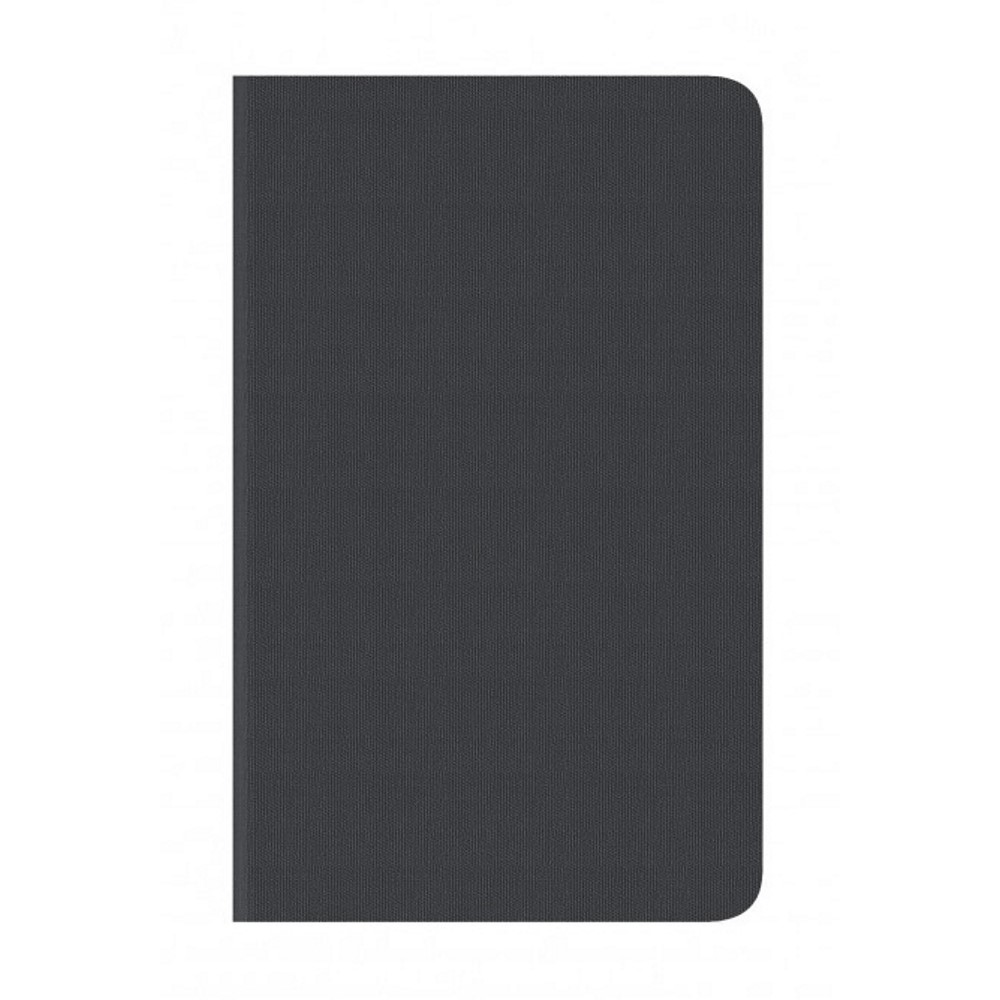 Чехол для планшета Lenovo Tab M8 TB-8505F Folio Case полиуретан черный ZG38C02863 ZG38C02863