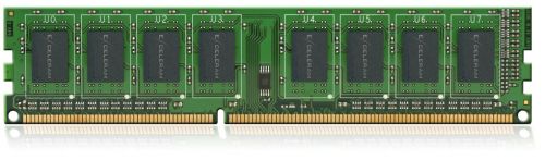 Модуль памяти Kingston DDR3 DIMM 4GB (PC3-12800) 1600MHz KVR16LN11/4 1.35V KVR16LN11/4