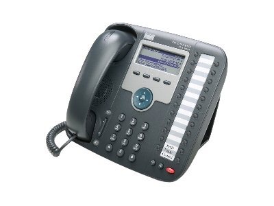 Телефон Cisco Unified IP Phone 7931(CP-7931G=) CP-7931G=