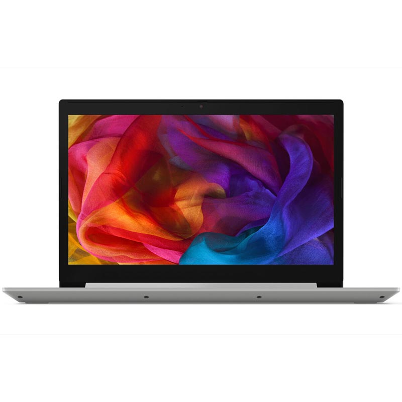 Ноутбук Lenovo IdeaPad L340-17API Ryzen 7 3700U/4Gb/1Tb/SSD128Gb/AMD Radeon Rx Vega 10/17.3"/TN/HD+ (1600x900)/noOS/grey/WiFi/BT/Cam 81LY001VRK 81LY001VRK