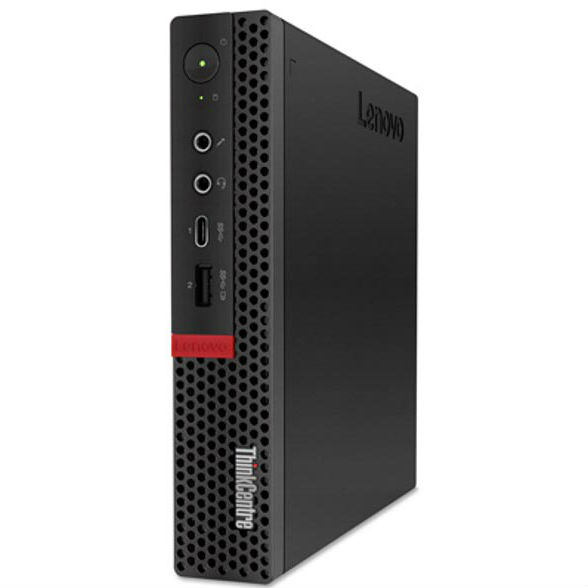 Моноблок Lenovo M720q (i5-9400T/8Gb/256SSD/W10P/3y Lenovo Monitors TIO 23,8" Non-touch Wide LED LCD (1920 x 1080) boTdless BTightness 250 cd/m2 Tilt / Lift MonitoT Stand  No_DVD No No  FULL USB 3Y OnSite 10QYPAR1EU 10QYPAR1EU