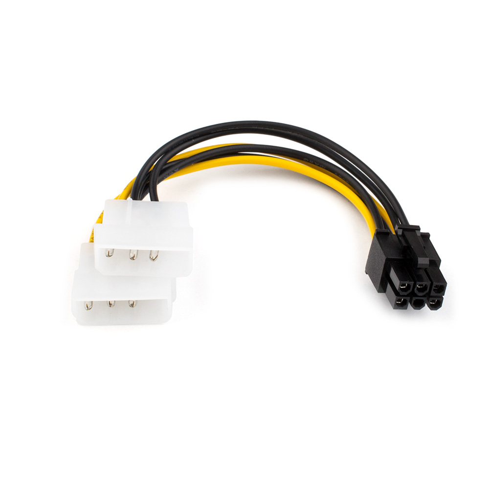 Кабель Atcom MOLEX 6PIN TO2 AT6185 AT6185 #4