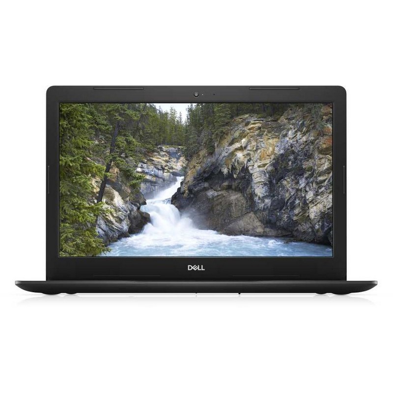 Ноутбук Dell Vostro 3584 15,6'' FullHD Antiglare i3-7020U (2,3GHz) 8GB (1x8GB) DDR4 256GB SSD Intel UHD 620 Linux 3584-4417 3584-4417