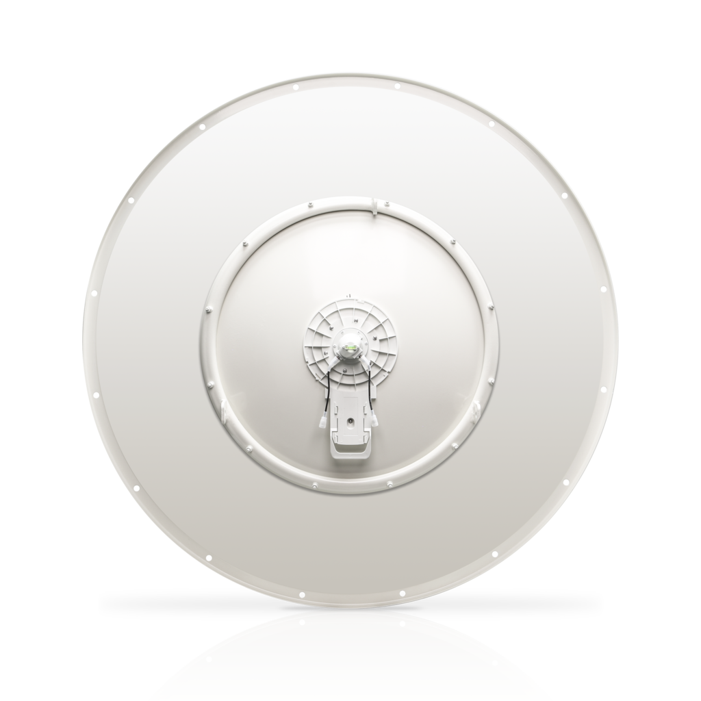 Антенна Ubiquiti airFiber 5G34-S45 антенна параболическая пассивная 5GHz 34 dBi Slant 45 5GHz 34 dBi Slant 45