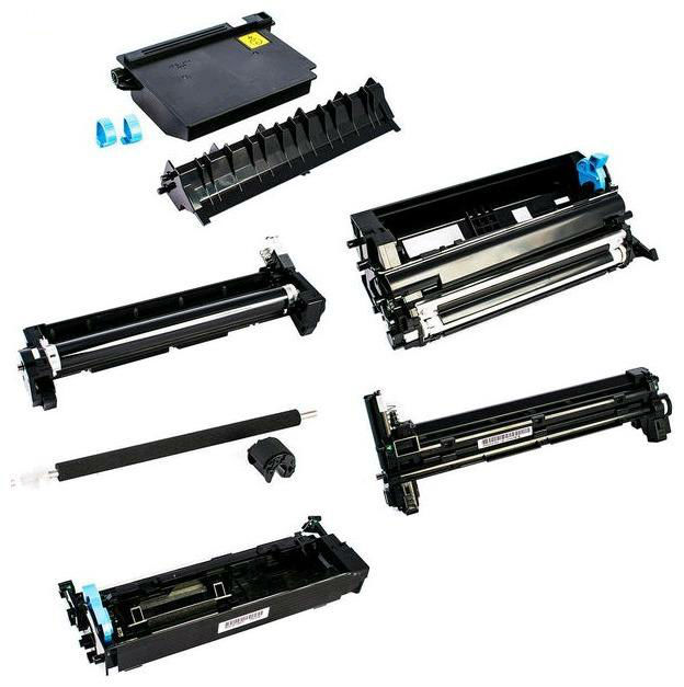 Сервисный комплект Kyocera MK-1110 для FS-1040/1060DN/1020MFP/1120MFP/1025MFP/1125MFP 1702M75NXV 1702M75NXV