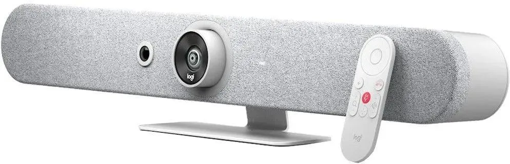 Камера Logitech  Rally Bar Camera White 960-001323 960-001323 #1