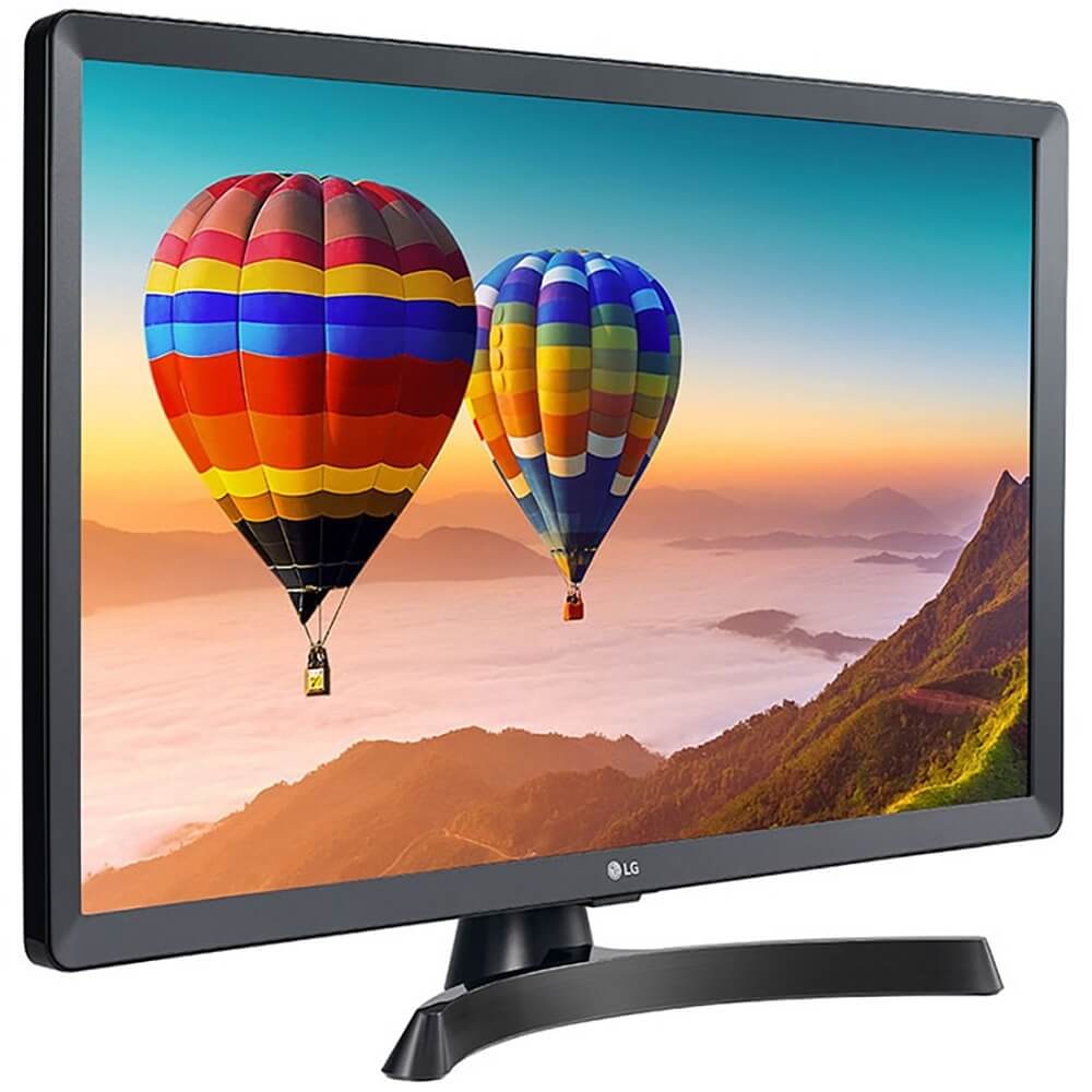 Телевизор LG 28TN515V-PZ 28",HD,50Hz,черный,USB 28TN515V-PZ 28TN515V-PZ #5