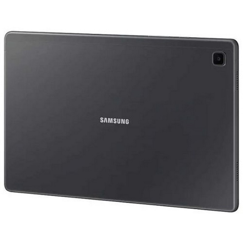 Планшетный компьютер Samsung Galaxy Tab A7 WiFi 32Gb, серый SM-T500NZAASER SM-T500NZAASER #5