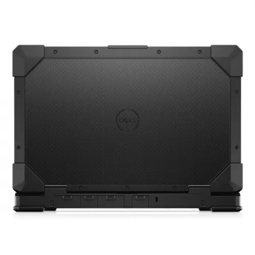 Ноутбук Dell LATITUDE 5430 Rugged Latitude 5430 Rugged 14" FHD WVA Antiglare Touch 1100 nits/Intel Core i7 1185G7(3.0GHz)/16GB/SSD 512GB/Intel®Iris®Xe Graphics/RGBCam/BT/WiFi/2*53.5WHr/3y PS/1.97kg/black/W11Pro/TPM/Thdt 4/FPR/SCR/vPro 5430-6558 5430-6558