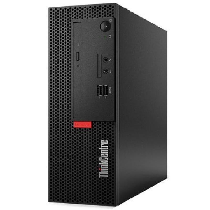 Персональный компьютер Lenovo M720t Intel Core i5-8400/8GB DDR4/500GB/W10 P64 10SRS0KK00 10SRS0KK00