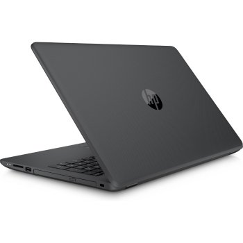 Ноутбук HP 250 G6 Core i3-6006U 2.0GHz,15.6" HD (1366x768) AG,4Gb DDR4(1),500Gb 5400,no ODD,31Wh,2.1kg,1y,Dark,DOS 1WY43EA 1WY43EA