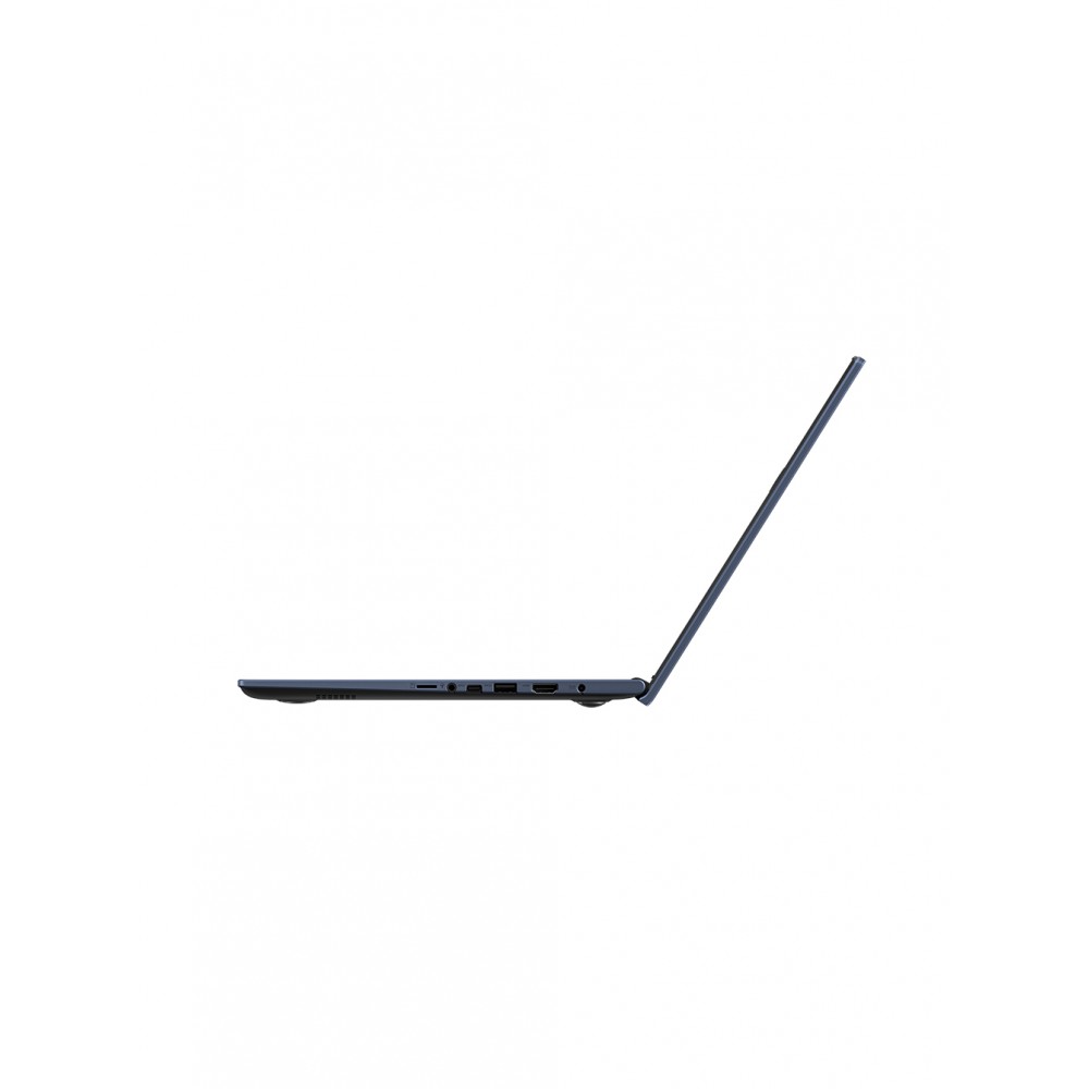 Ноутбук ASUS VivoBook 15 Q3 X513EA-BQ1608T Intel Core I3-1115G4/8Gb/256Gb M.2 SSD/15.6" IPS FHD AG (1920x1080)/no ODD/WiFi/BT/Cam/Windows 10 Home/1.7Kg/ 90NB0SG4-M25250 90NB0SG4-M25250