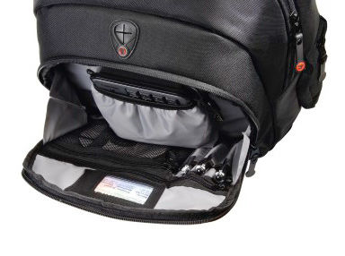 Рюкзак Hama 15.6" Vienna, черный  00101778 00101778 #3