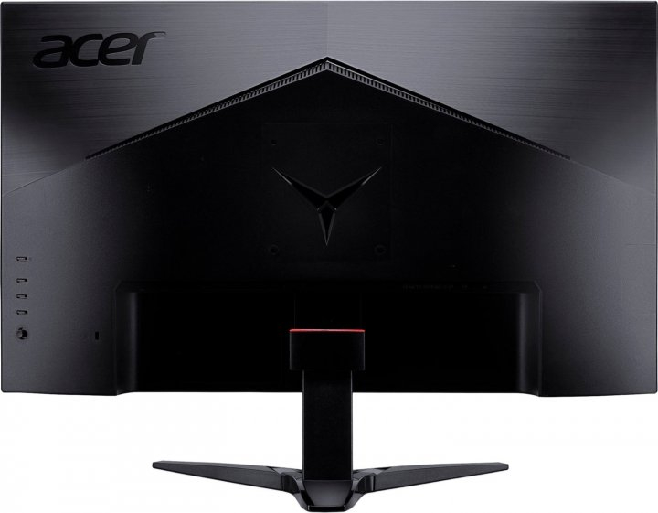 Монитор Acer 27" Nitro KG272Sbmiipx IPS 1920x1080 144Hz FreeSync 250cd/m2 16:9 UM.HX2EE.S01 UM.HX2EE.S01 #2