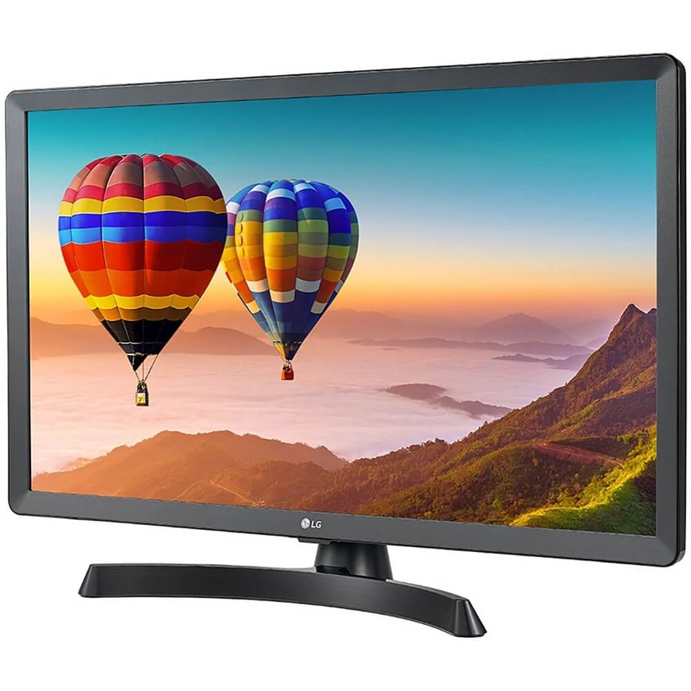 Телевизор LG 28TN515V-PZ 28",HD,50Hz,черный,USB 28TN515V-PZ 28TN515V-PZ #2