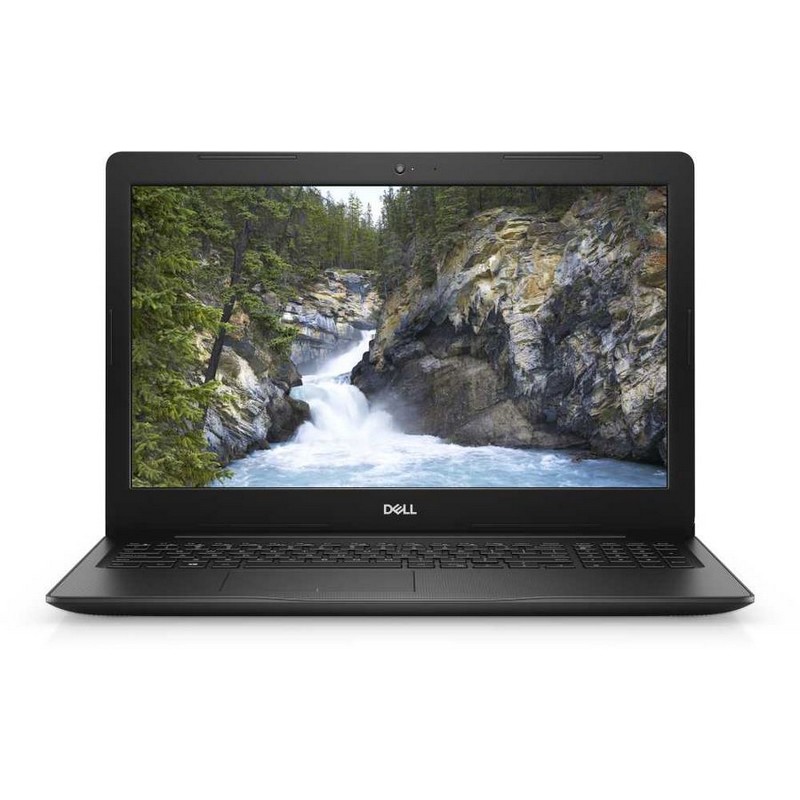 Ноутбук Dell Vostro 3584 15,6'' FullHD Antiglare i3-7020U (2,3GHz) 8GB (1x8GB) DDR4 256GB SSD Intel UHD 620 Linux 3584-4417 3584-4417