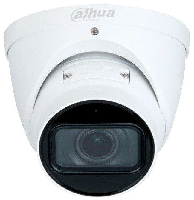 Видеокамера IP Dahua DH-IPC-HDW2231TP-ZS-S2 уличная купольная 2Мп 1/2.8” CMOS,ICR,WDR(120дБ),чувствительность 0.002 лк@F1.5 MJPEG DH-IPC-HDW2231TP-ZS-S2 DH-IPC-HDW2231TP-ZS-S2
