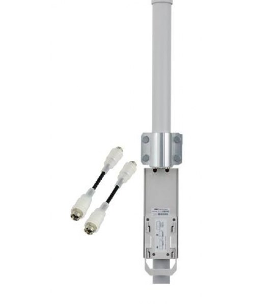 Антенна Ubiquiti AMO-5G10 антенна всенаправленная пассивная AM0-5G10 AM0-5G10 #2