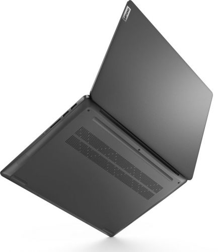 Ноутбук Lenovo IdeaPad 5 Pro 14ACN6 Storm Grey 14" (2880x1800) Ryzen 5 5600U/16Gb/1Tb SSD/W10 82L7000URU 82L7000URU
