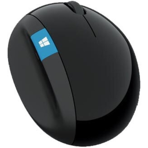 Мышь Microsoft SCULPT ERGONOMIC MOUSE WIN7/8 (L6V-00005) L6V-00005 #2