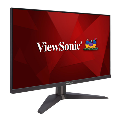 Монитор ViewSonic 27"  LED, 1920x1080, 1ms, 300cd/m2, 170°/160°, 1000:1, 80Mln:1, 2*HDMI, DP, 144Hz, AMD FreeSync, колонки, Tilt, VESA, Black VX2758-P-MHD VX2758-P-MHD