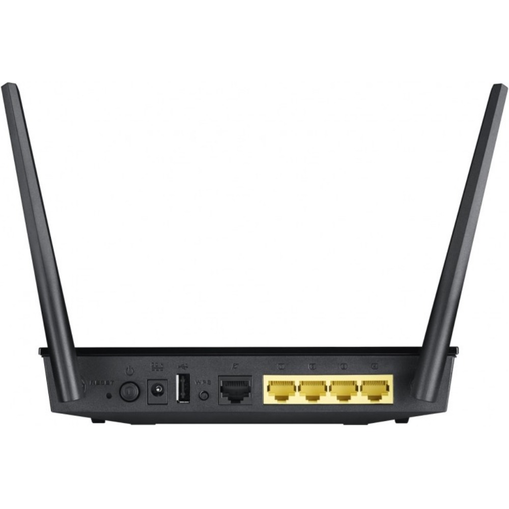 Маршрутизатор Asus RT-AC51 90IG0550-BR3410 90IG0550-BR3410 #3