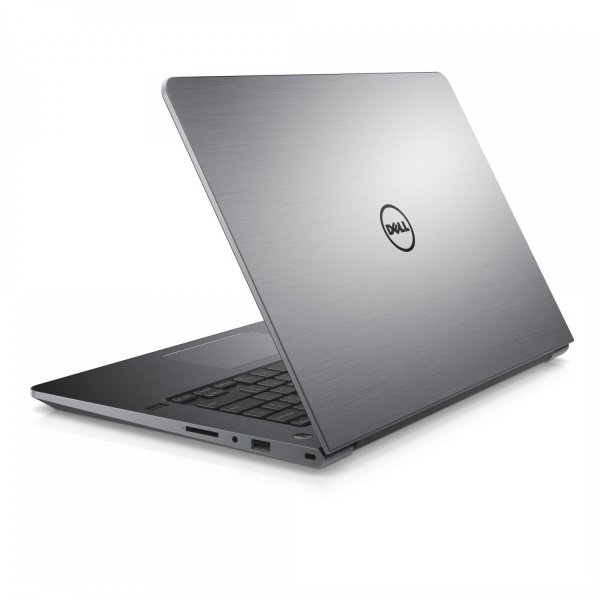 Ноутбук Dell Vostro 5459 14" Core i3 6100U 4Gb 500Gb Intel HD Graphics 520 HD (1366x768) 5459-8378 5459-8378