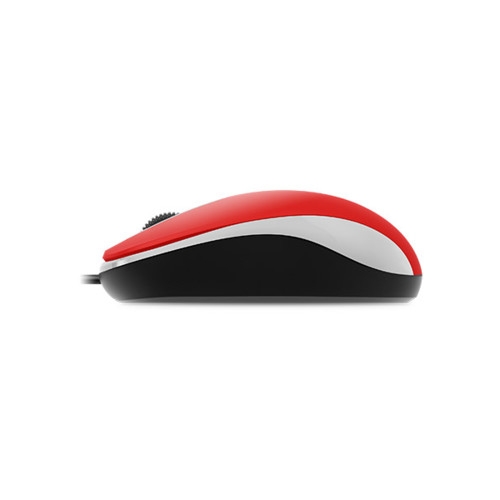 Мышь Genius DX-110, USB (красная, оптическая 1000dpi) 31010116104 31010116104 #3