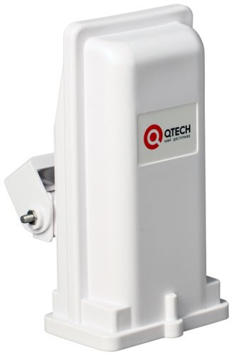 Модем Qtech  2G/3G/4G (внешнее исполнение), Wi-Fi роутер 300мб/c 802.11n в комплекте, POE питание внешнего блока, блок питания в комплекте QMO-234 QMO-234 #6