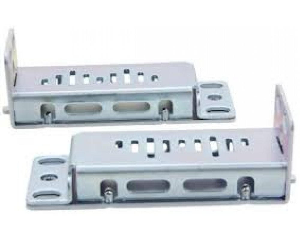 Монтажный комплект Cisco 19in RackMount for Catalyst 3560,2960,ME-3400 Compact Switch RCKMNT-19-CMPCT= RCKMNT-19-CMPCT=