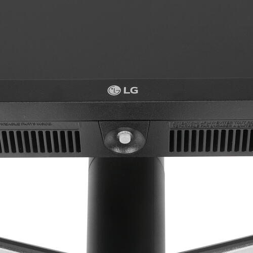 Монитор LG LCD 29'' (21:9) 2560х1080(UW-UXGA) IPS, nonGLARE, 250cd/m2, H178°/V178°, 1000:1 1ms, HDMI, DP, Tilt, Speakers, Audio out, 2Y, Black USB-C 29WP60G-B 29WP60G-B #2