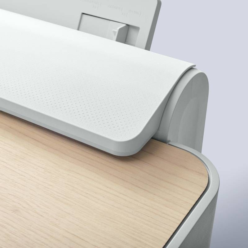 Принтер HP DesignJet Studio 36-in Printer (36" or A0,4color,2400x1200dpi,1Gb,25spp(A1),USB/GigEth/Wi-Fi,stand,mediabin,rollfeed,sheetfeed,tray50(A3/A4), autocutter,GL/2,RTL,2y warr, white) 5HB14A 5HB14A
