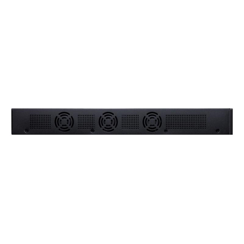 Коммутатор Ubiquiti EdgeSwitch ES-48-500W электронное устройство ES-48-500W ES-48-500W