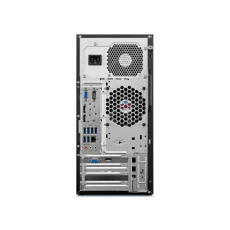 Персональный компьютер Lenovo PC M800-SFF CI3-6100 4/500GB 10FXS1R800 10FXS1R800 #6