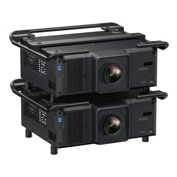 Проектор Epson EB-L25000U WUXGA (1920x1200), основной формат - 16:10, 25000 lm, 2 500 000:1,  RJ45 x1, Wi-Fi опционально, 66,6 кг. V11H679840 V11H679840