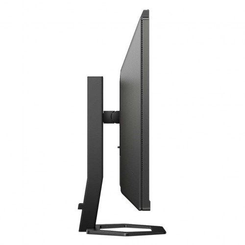 Монитор Philips 27'' 16:9 2560х1440(WQHD) IPS, nonGLARE, 75 Гц, 300cd/m2, H178°/V178°, 1000:1, 80M:1, 16,7 миллионов цветов, 4ms, VGA, HDMI, DP, Height adj, Pivot, Tilt, Swivel, Speakers, 3Y, веб--камера, Black 27E1N5600HE (00/01) 27E1N5600HE (00/01) #3