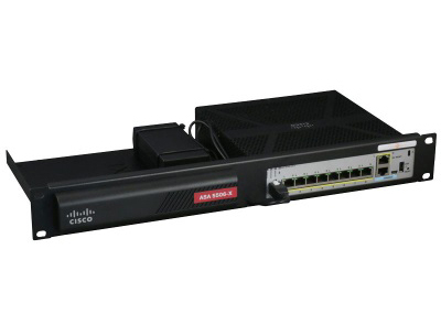 Монтажный комплект Cisco ASA5506-RACK-MNT= ASA5506-RACK-MNT= #1