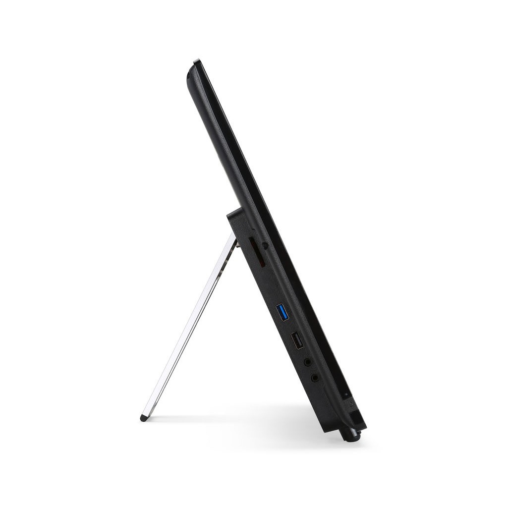 Моноблок Acer Aspire Z1-601 18.5" HD Cel N2830/4Gb/500Gb/DVDRW/CR/Free DOS/WiFi/BT/K+M(DQ.SY7ER.007) DQ.SY7ER.007