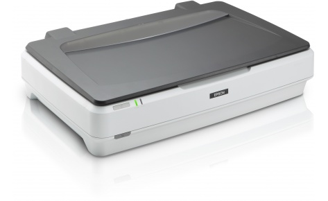 Сканер Epson Expression 12000XL 12000XL #4