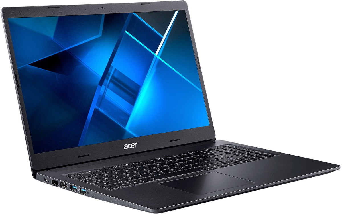 Ноутбук Acer Extensa EX215-22G-R9ES 3050U 2300 МГц 15.6" 1920x1080 4Гб DDR4 SSD 256Гб нет DVD Radeon R625 2Гб ENG/RUS без ОС Charcoal Black 1.9 кг NX.EGAER.00D NX.EGAER.00D