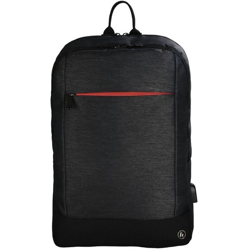 Рюкзак Hama для ноутбука 15.6" Manchester черный полиэстер 00101825 00101825 #2
