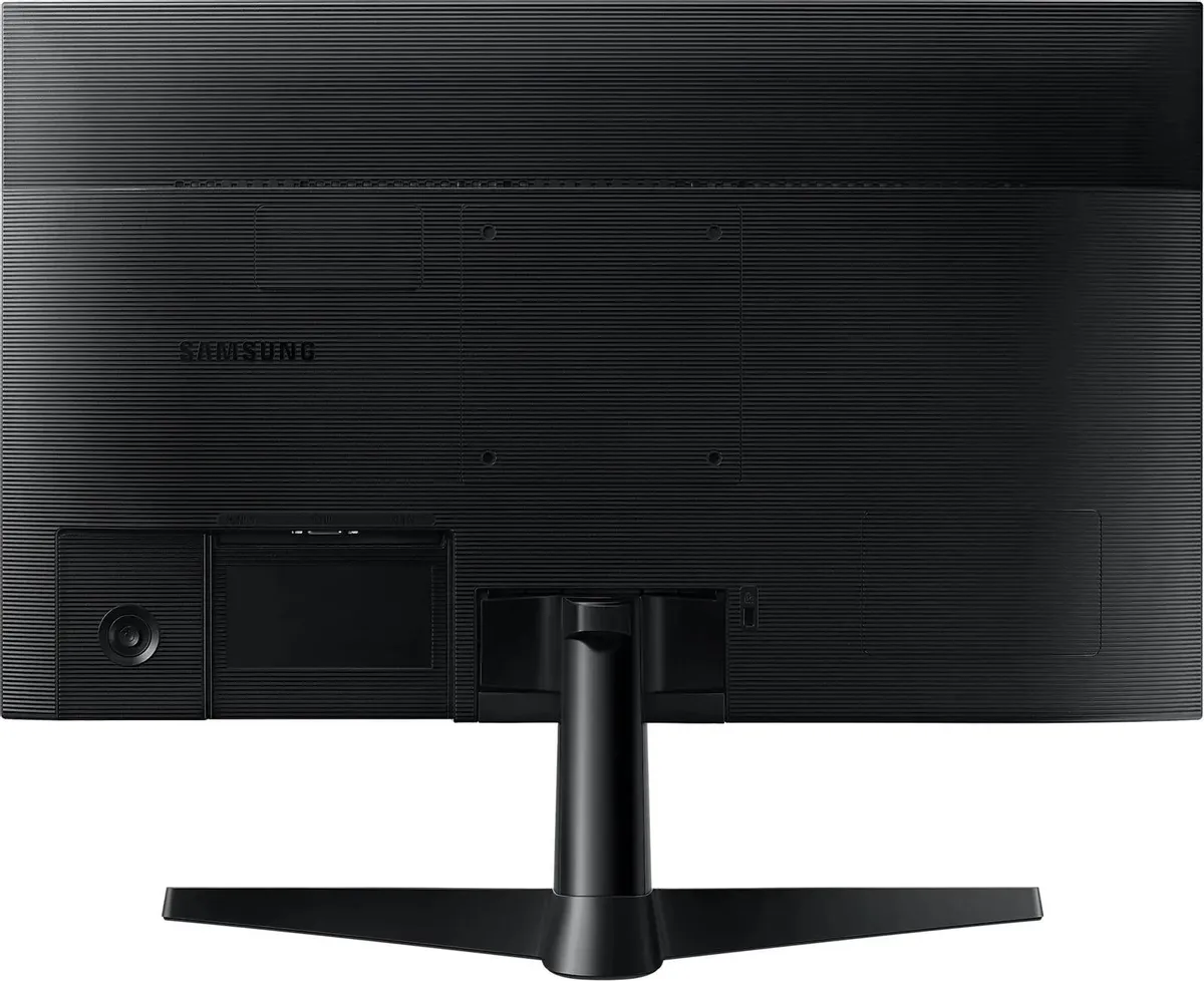 Монитор Samsung 27" F27T350FH черный IPS LED 5ms 16:9 HDMI матовая 1000:1 250cd 178гр/178гр 1920x1080 D-Sub FHD 3.4кг LF27T350FHRXEN LF27T350FHRXEN