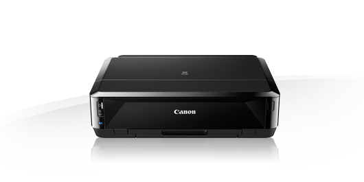 Принтер Canon PIXMA iP7240 А4; 5-цветная система печати; 9600х2400 dpi; 1 пл; печать на CD/DVD; Дуплекс; USB 2.0, WiFi 6219B007 6219B007