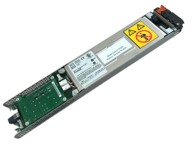 Батарея Lenovo для RAID-контроллера ServeRAID-MR10i/is/M 46C9084 46C9084