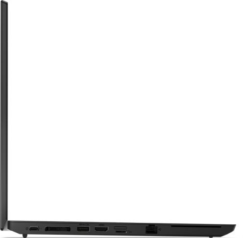 Ноутбук Lenovo ThinkPad L15 G1 T Core i7 10510U 8Gb SSD256Gb Intel UHD Graphics 15.6" IPS FHD (1920x1080) Windows 10 Professional 64 black WiFi BT Cam 20U3004ERT 20U3004ERT