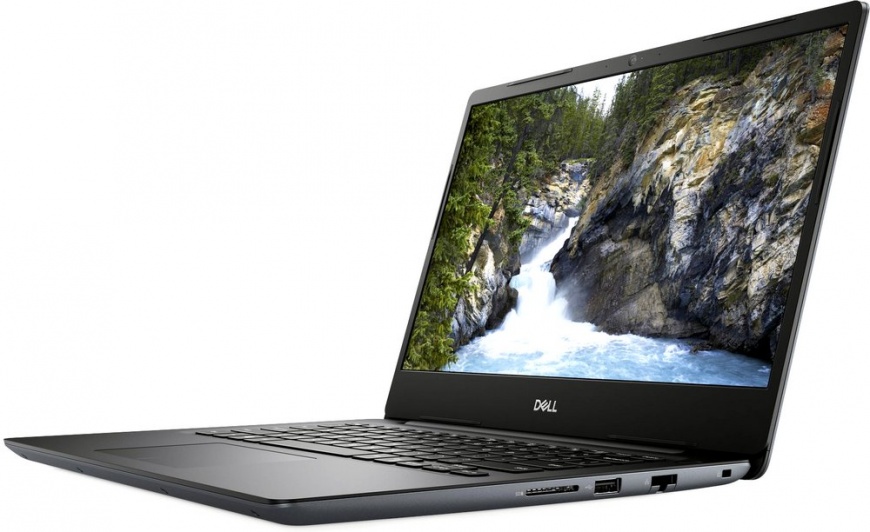 Ноутбук Dell Vostro 5481 14,0'' FullHD IPS Antiglare i5-8265U (1,6GHz) 8GB (1x8GB) DDR4 256GB SSD Intel UHD 620 Linux 5481-7372 5481-7372