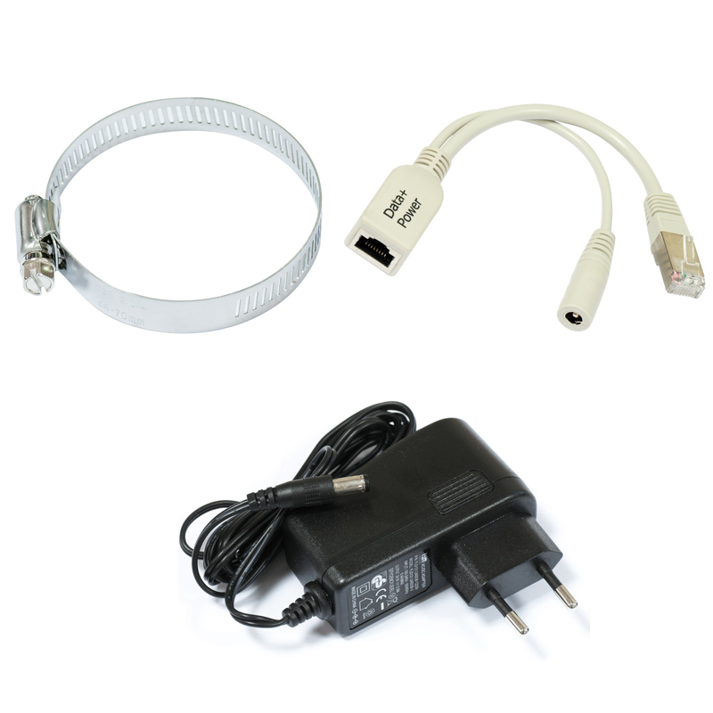 Точка доступа Mikrotik RBOmniTikU-5HnD RBOmniTikU-5HnD